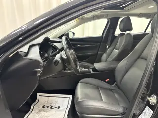 2023 Mazda Mazda3 Sedan