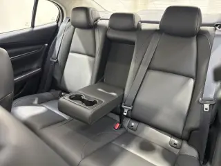 2023 Mazda Mazda3 Sedan