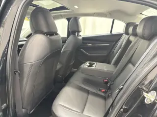 2023 Mazda Mazda3 Sedan