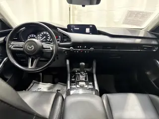 2023 Mazda Mazda3 Sedan
