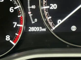 2023 Mazda Mazda3 Sedan