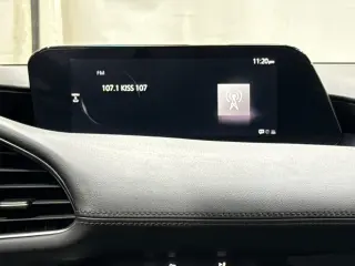 2023 Mazda Mazda3 Sedan
