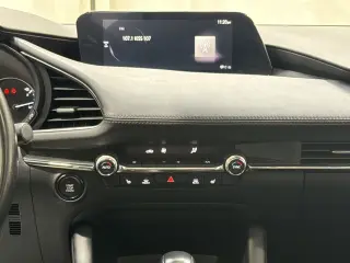 2023 Mazda Mazda3 Sedan