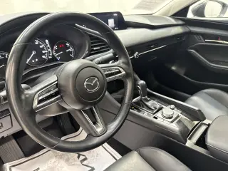 2023 Mazda Mazda3 Sedan