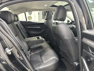 2023 Mazda Mazda3 Sedan