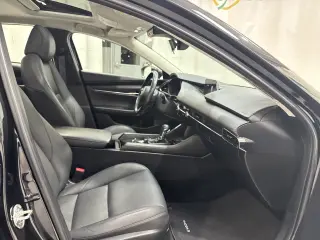 2023 Mazda Mazda3 Sedan