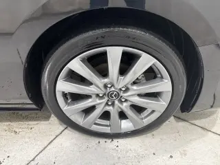 2023 Mazda Mazda3 Sedan