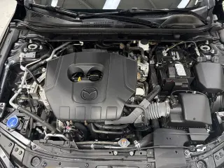 2023 Mazda Mazda3 Sedan