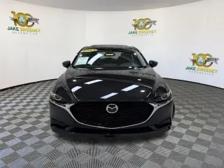 2023 Mazda Mazda3 Sedan