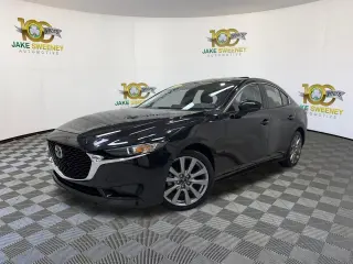 2023 Mazda Mazda3 Sedan