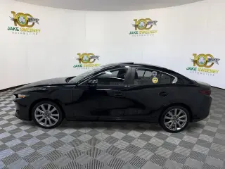 2023 Mazda Mazda3 Sedan