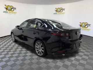 2023 Mazda Mazda3 Sedan