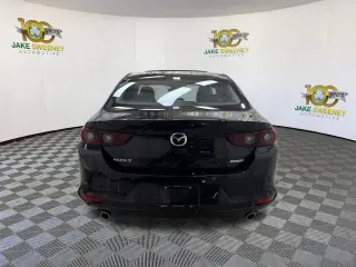 2023 Mazda Mazda3 Sedan