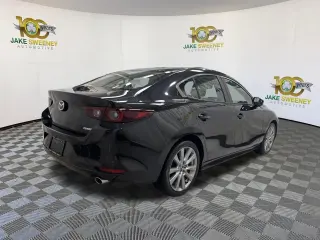2023 Mazda Mazda3 Sedan