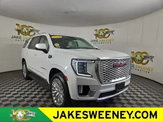 2024 GMC Yukon