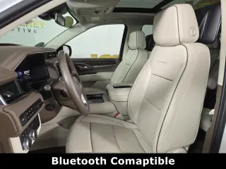 2024 GMC Yukon