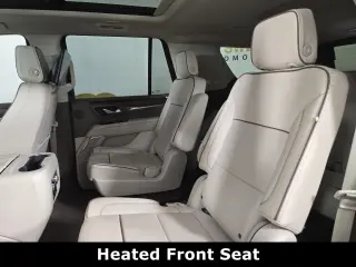2024 GMC Yukon