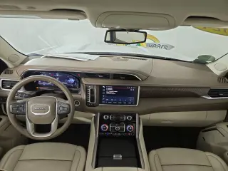 2024 GMC Yukon