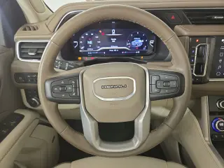 2024 GMC Yukon