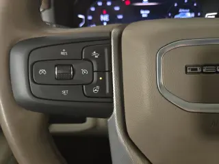 2024 GMC Yukon