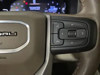 2024 GMC Yukon