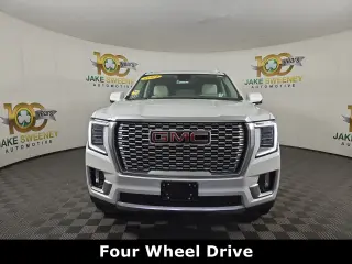 2024 GMC Yukon