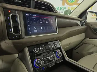 2024 GMC Yukon