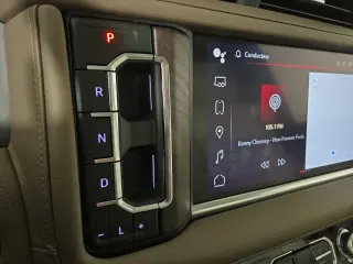2024 GMC Yukon