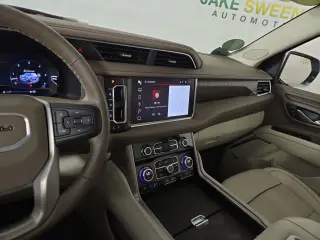 2024 GMC Yukon