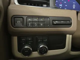 2024 GMC Yukon