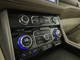 2024 GMC Yukon