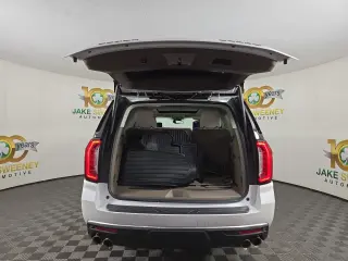 2024 GMC Yukon