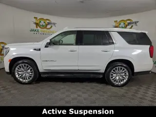 2024 GMC Yukon