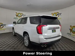 2024 GMC Yukon