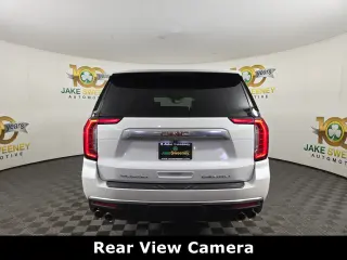2024 GMC Yukon