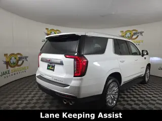 2024 GMC Yukon