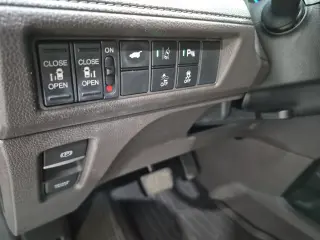 2018 Honda Odyssey