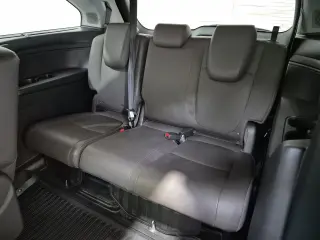 2018 Honda Odyssey