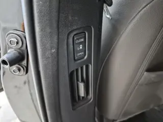 2018 Honda Odyssey