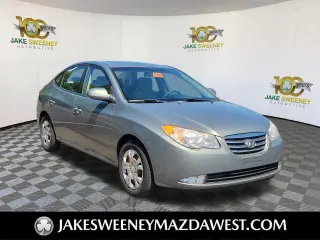 2010 Hyundai Elantra