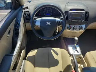 2010 Hyundai Elantra