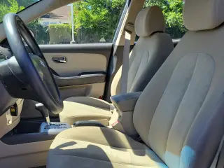 2010 Hyundai Elantra