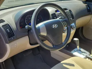 2010 Hyundai Elantra