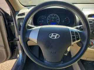 2010 Hyundai Elantra