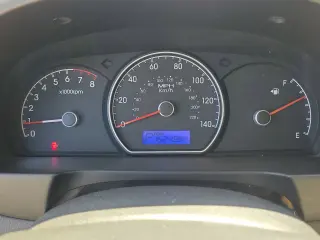 2010 Hyundai Elantra