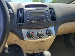 2010 Hyundai Elantra