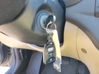 2010 Hyundai Elantra