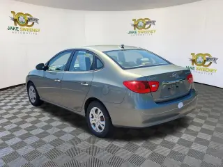 2010 Hyundai Elantra