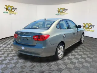 2010 Hyundai Elantra