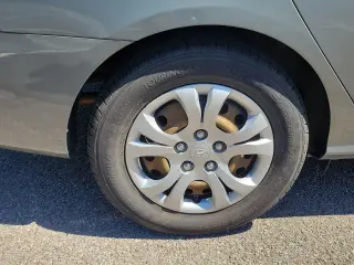 2010 Hyundai Elantra